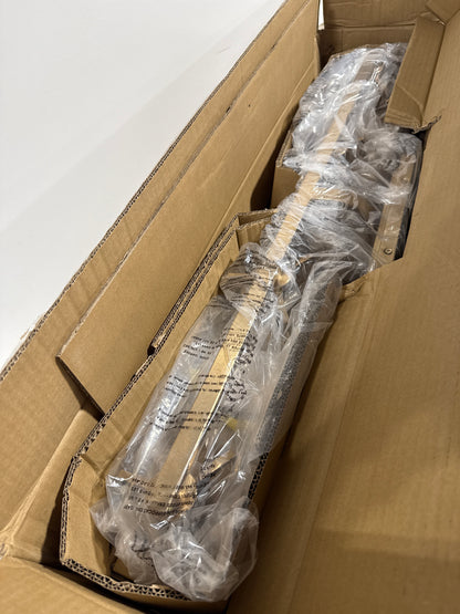 Kichler 45298CPZ Alton 4 Light 33.75 Inch Champagne Bronze Bath Vanity Light Wall Light