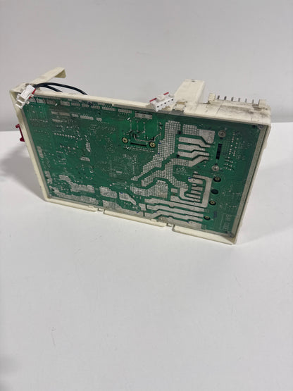 Motherboard Part LG - 23,500 BTU DUAL Inverter 230V Smart Window Air Conditioner - White