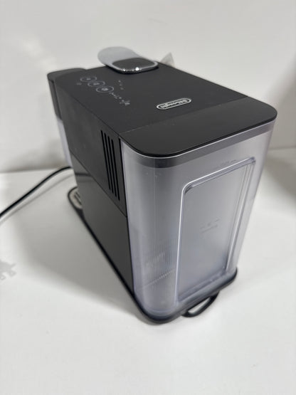 Used Nespresso Original Lattissima One Espresso Machine by De'Longhi - Black