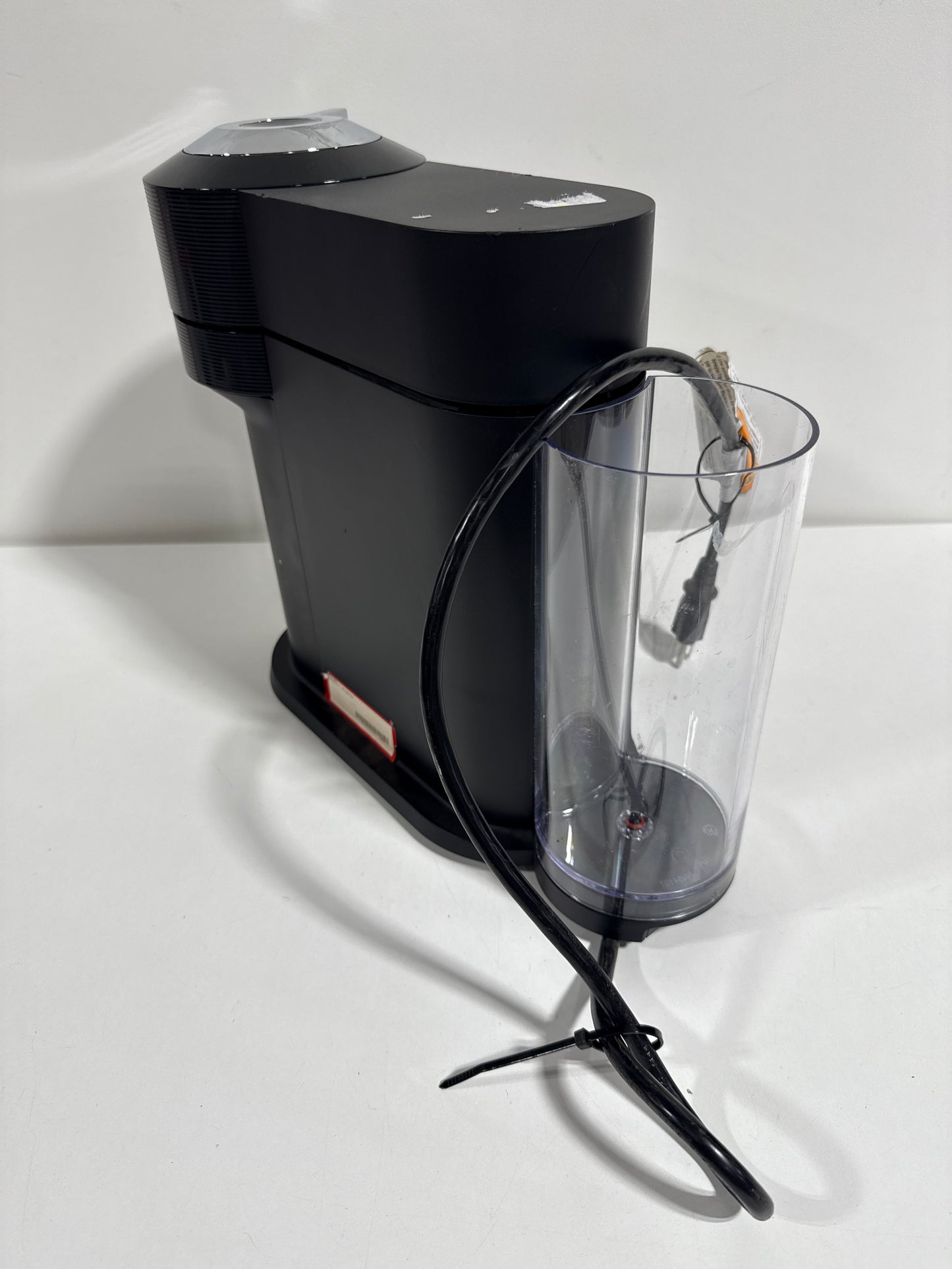 See Desc Nespresso Vertuo Next Premium Coffee and Espresso Machine by Breville