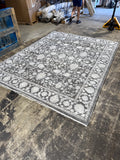 Nourison Dawn Area Rug Collection Eros 7 ft. 10 in. x 9 ft. 10 in. - *Rugs