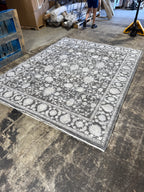 Nourison Dawn Area Rug Collection Eros 7 ft. 10 in. x 9 ft. 10 in. - *Rugs