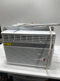 Used GE - 450 Sq. Ft. 10100 BTU Smart Window Air Conditioner - White