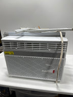 Used GE - 450 Sq. Ft. 10100 BTU Smart Window Air Conditioner - White