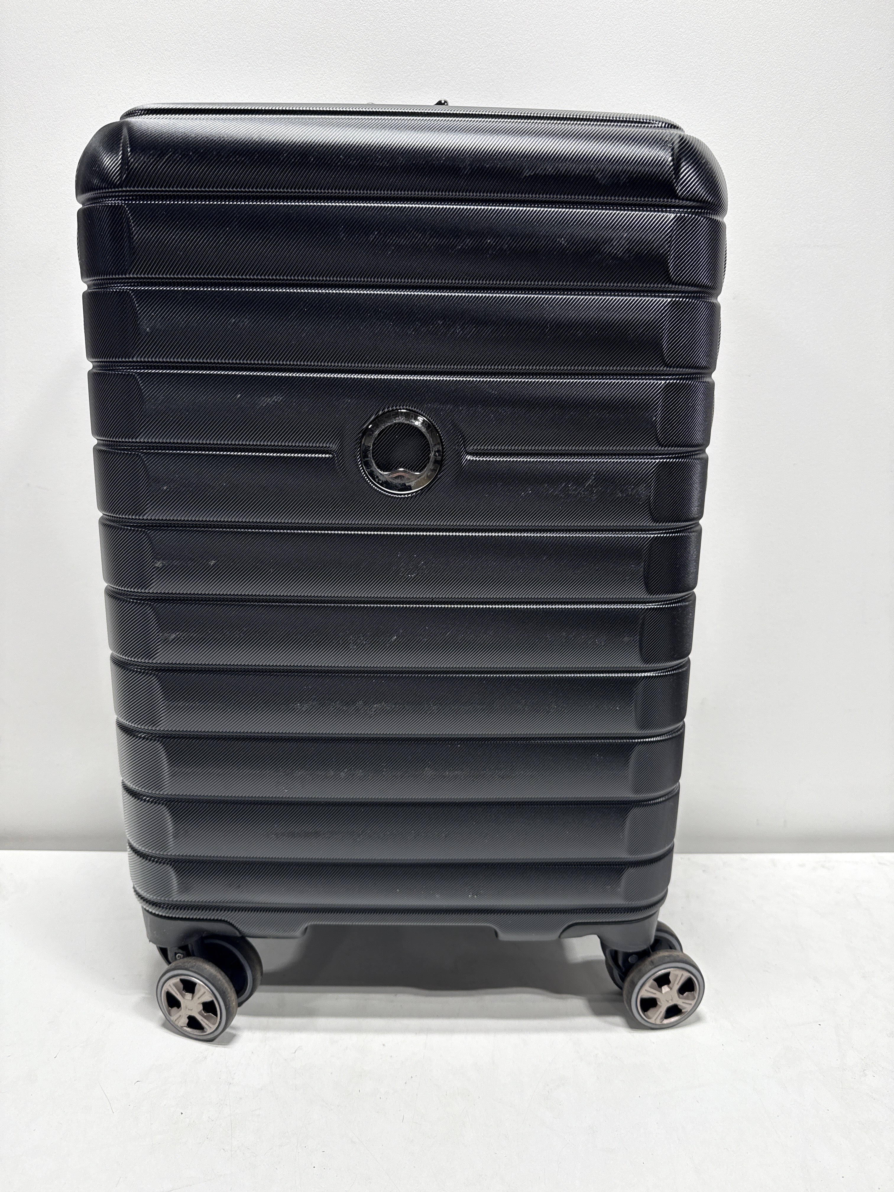 Lighty Used Delsey Paris Horizon Carry-on - *Luggage & Travel