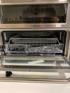 Scratch & Dent Bella PRO - DoubleUp Oven - Stainless Steel - *Kitchen & Dining
