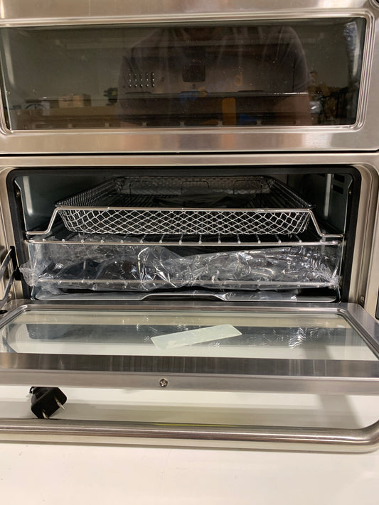 Scratch & Dent Bella PRO - DoubleUp Oven - Stainless Steel