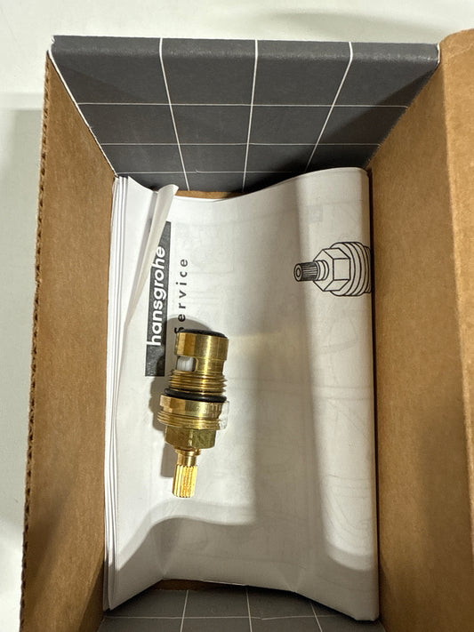 Hansgrohe Cold Widespread Faucet Cartridge