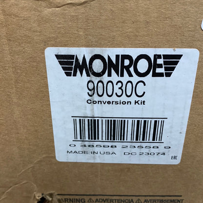 Monroe Shocks & Struts Monroe 90030C Shock Absorber Conversion Kit