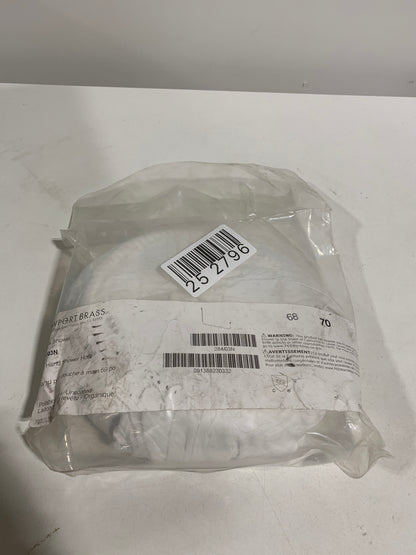 Newport Brass  59" SPIRAL SHOWER HOSE