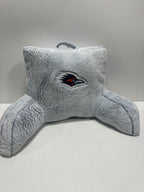 NCAA UTSA Roadrunners Faux Fur Backrest