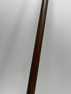 MinkaAire 60" Ceiling Fan Downrod for 14 Ft Ceilings Distressed Koa