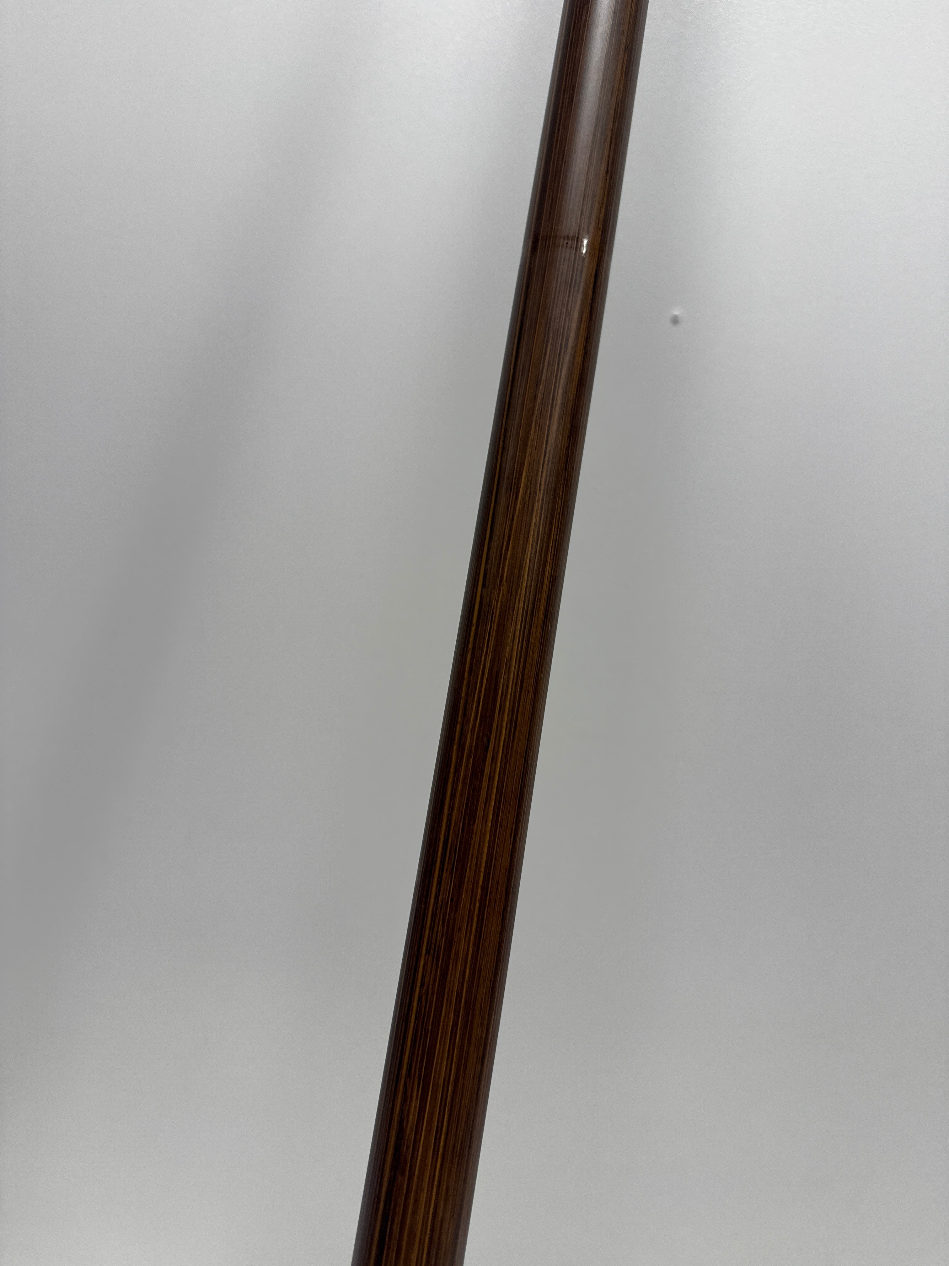 MinkaAire 60" Ceiling Fan Downrod for 14 Ft Ceilings Distressed Koa