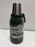 Manna Stainless Steel 64 oz. Convoy Bottle