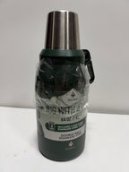 Manna Stainless Steel 64 oz. Convoy Bottle