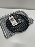 Breville the Smart Oven Air Replacement Pans and Racks
