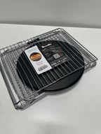 Breville the Smart Oven Air Replacement Pans and Racks