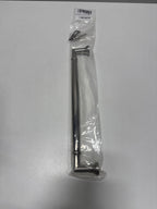Emtek CS86912 Westwood 12 Inch Center to Center Handle Appliance Pull Satin Nickel Cabinet Hardware Pulls Appliance