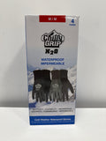 Chilly Grip Winter Work Gloves 4 Pack