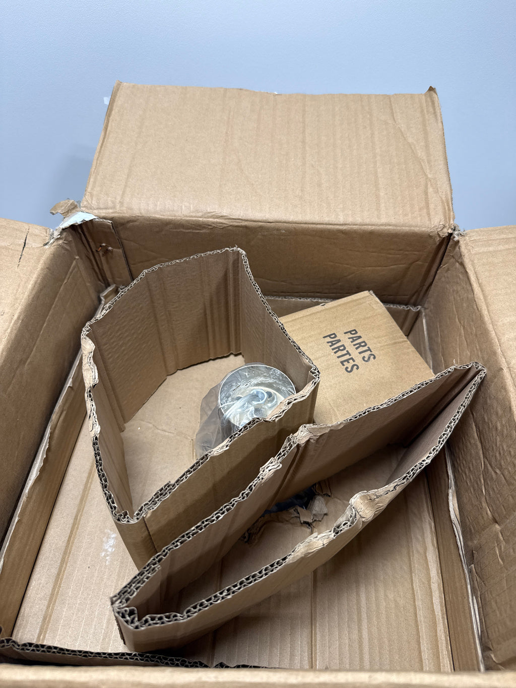Quorum 6822-3-80 Transitional Three Light Entry Pendant from Rossington Collection in Brass Finish,