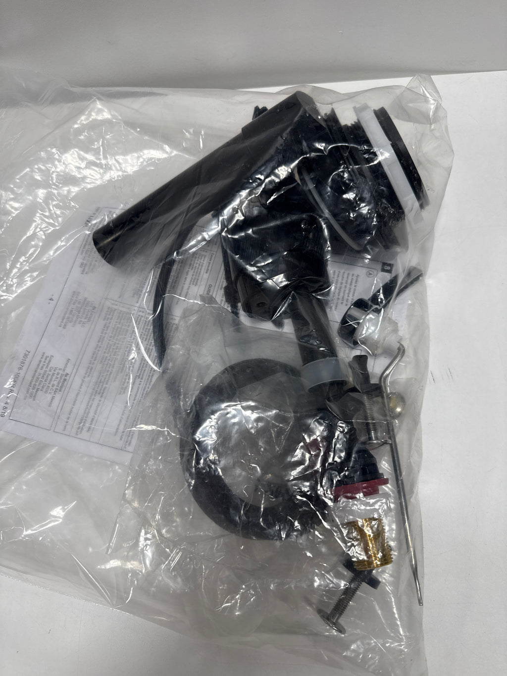 American Standard Complete Toilet Repair Kit