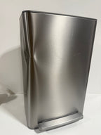 Dent Kohler 47L Step Trash Can - *Kitchen & Dining