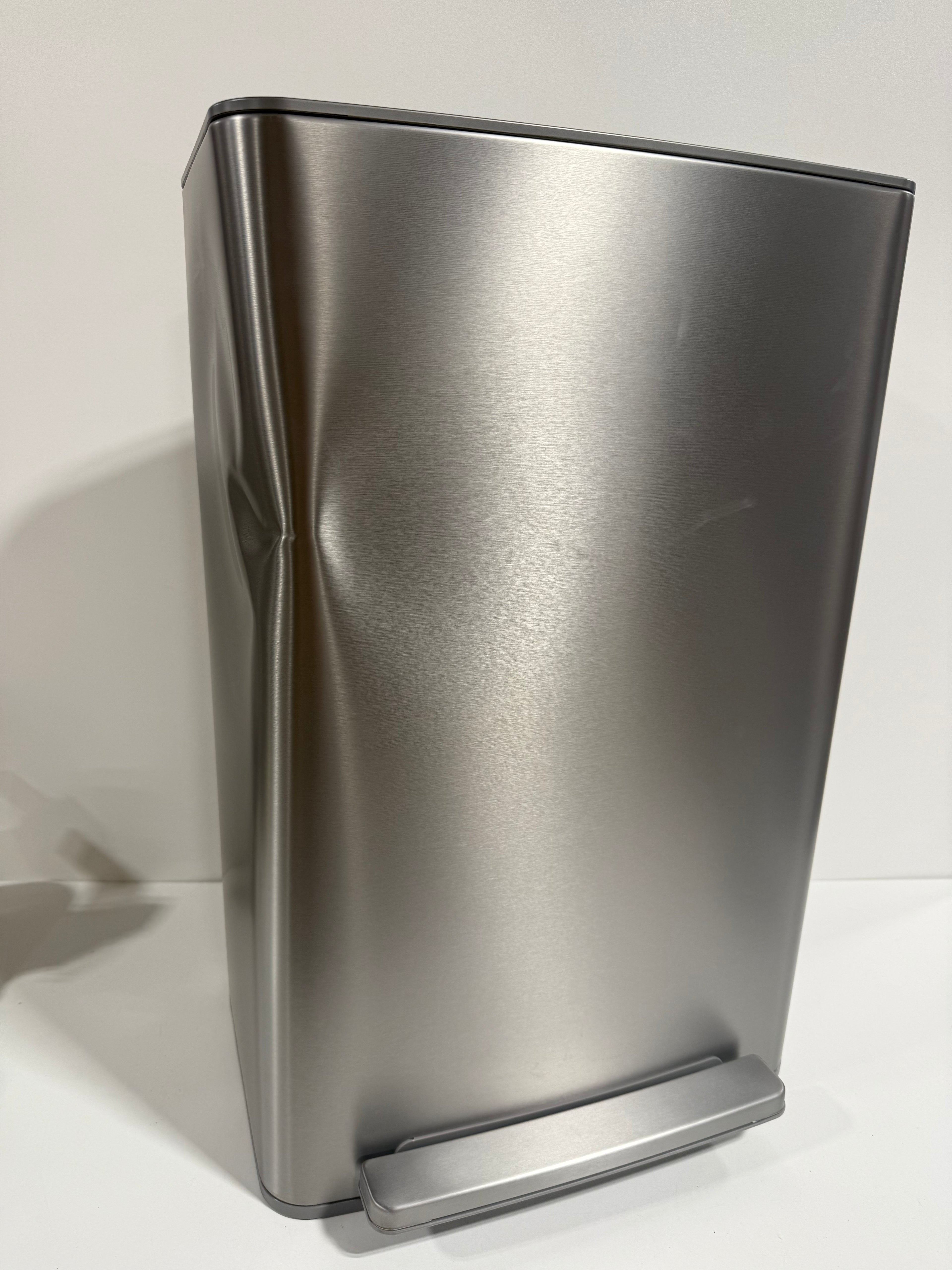 Dent Kohler 47L Step Trash Can - *Kitchen & Dining