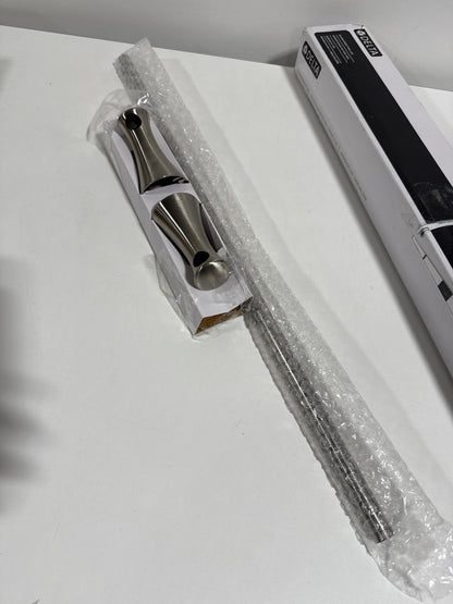 Delta Lahara 24" Towel Bar Brilliance Stainless