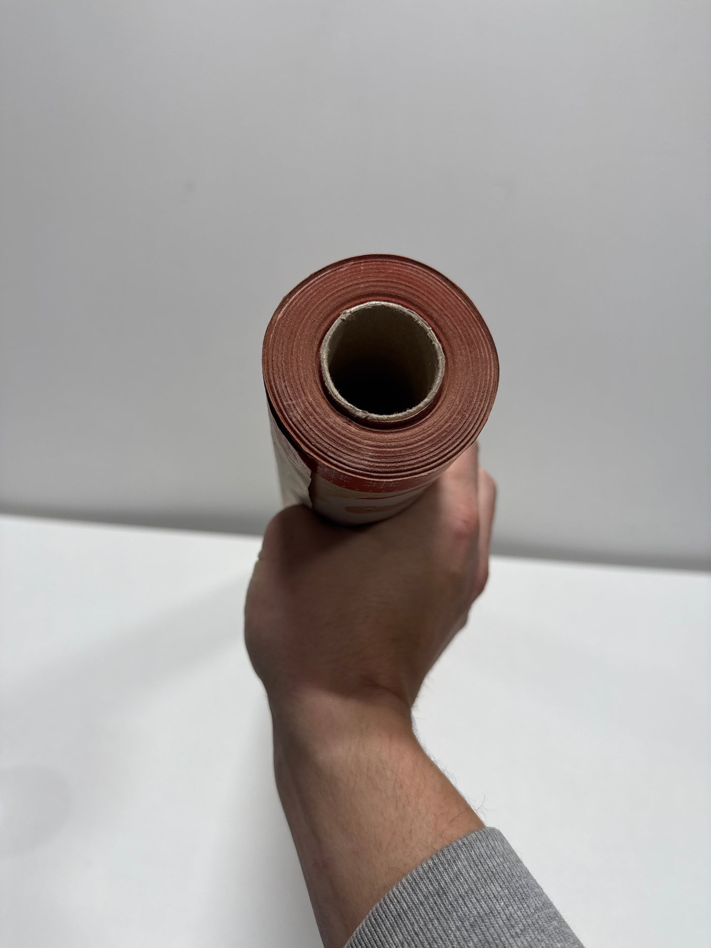 Kirkland Signature Wrapping Paper Counter Roll