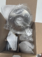 Delta T11842 Altado Three Function Diverter Valve Trim Less Rough-in Valve - Two Independent Positions