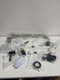 Delta T17TH335 Commercial TempAssure 17T Series Dual Function Thermostatic Shower Trim Package - *Plumbing
