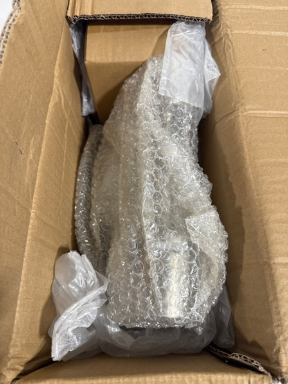 Progress Lighting P710115 Cofield 2 Light 5" Tall Wall Sconce with Shades Brushed Nickel