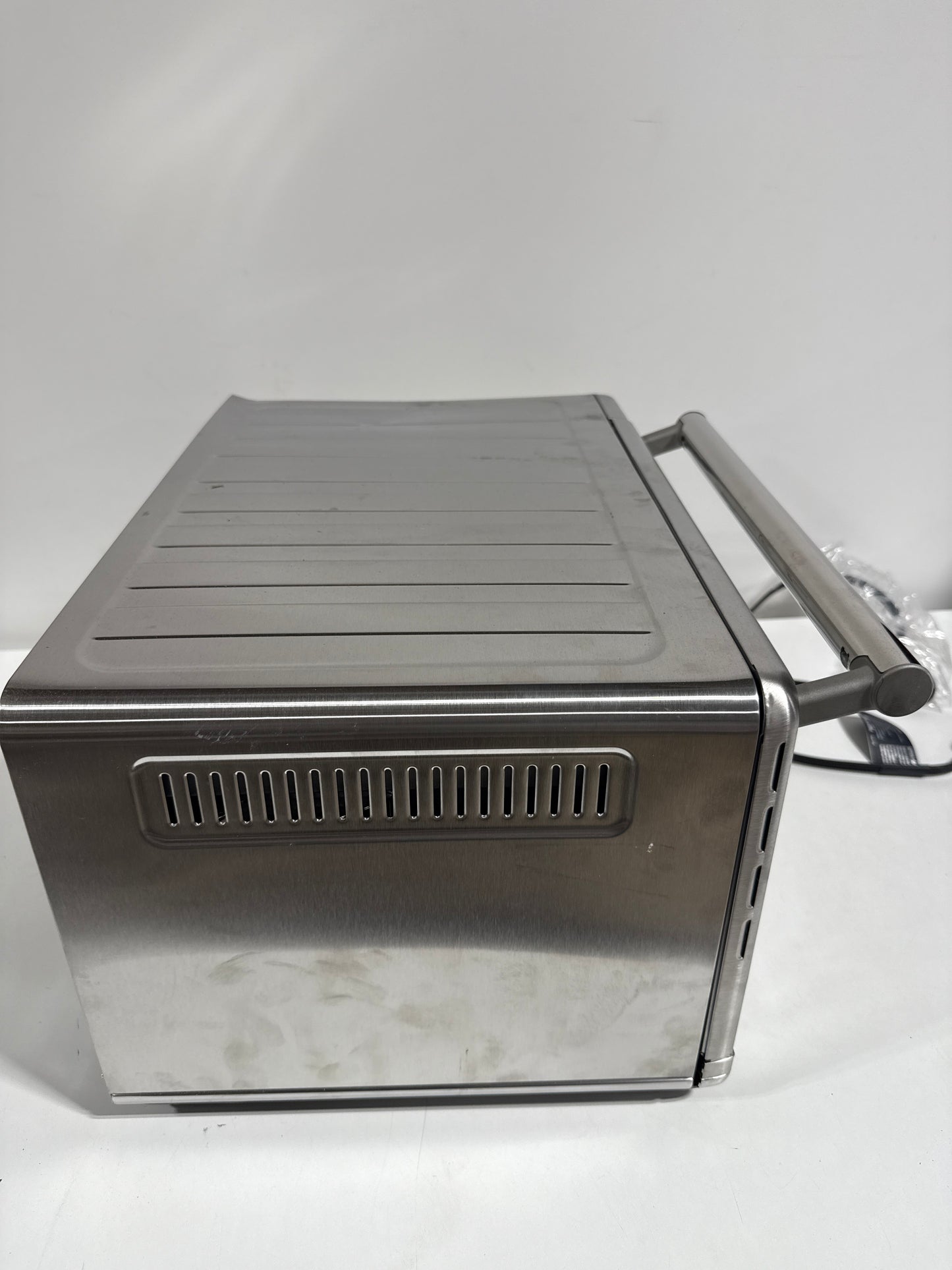 Scratch & Dent Breville Smart Oven Air Fryer - Brushed Stainless Steel