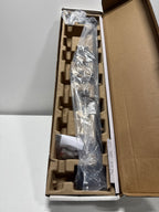 Kohler K-21953 Tempered 24" Towel Bar Matte Black