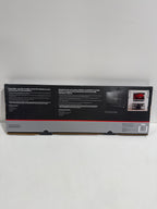 Rocketfish - Universal Soundbar Mounting System - Black - *TV & Home Theater