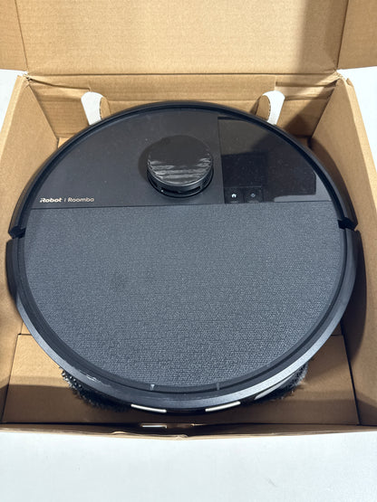 Used IRobot - Roomba 505 Combo Vacuum & Mop + AutoWash Dock