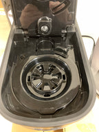 Bella PRO - Single Serve & 12-Cup Coffee Maker Combo - Black - *Kitchen Appliances
