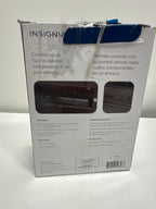 Insignia™ - Remote Control Extender Kit - Black