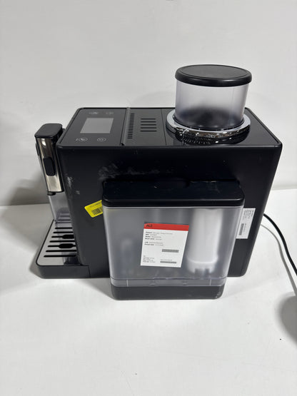 De'Longhi Rivelia Automatic Espresso Machine, Onyx Black