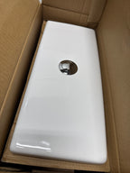 Duravit 0935200085 Durastyle Toilet Tank - White