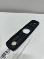 Escutcheon Deck Plate for Kohler Guild Kitchen Sink Faucet Stainless