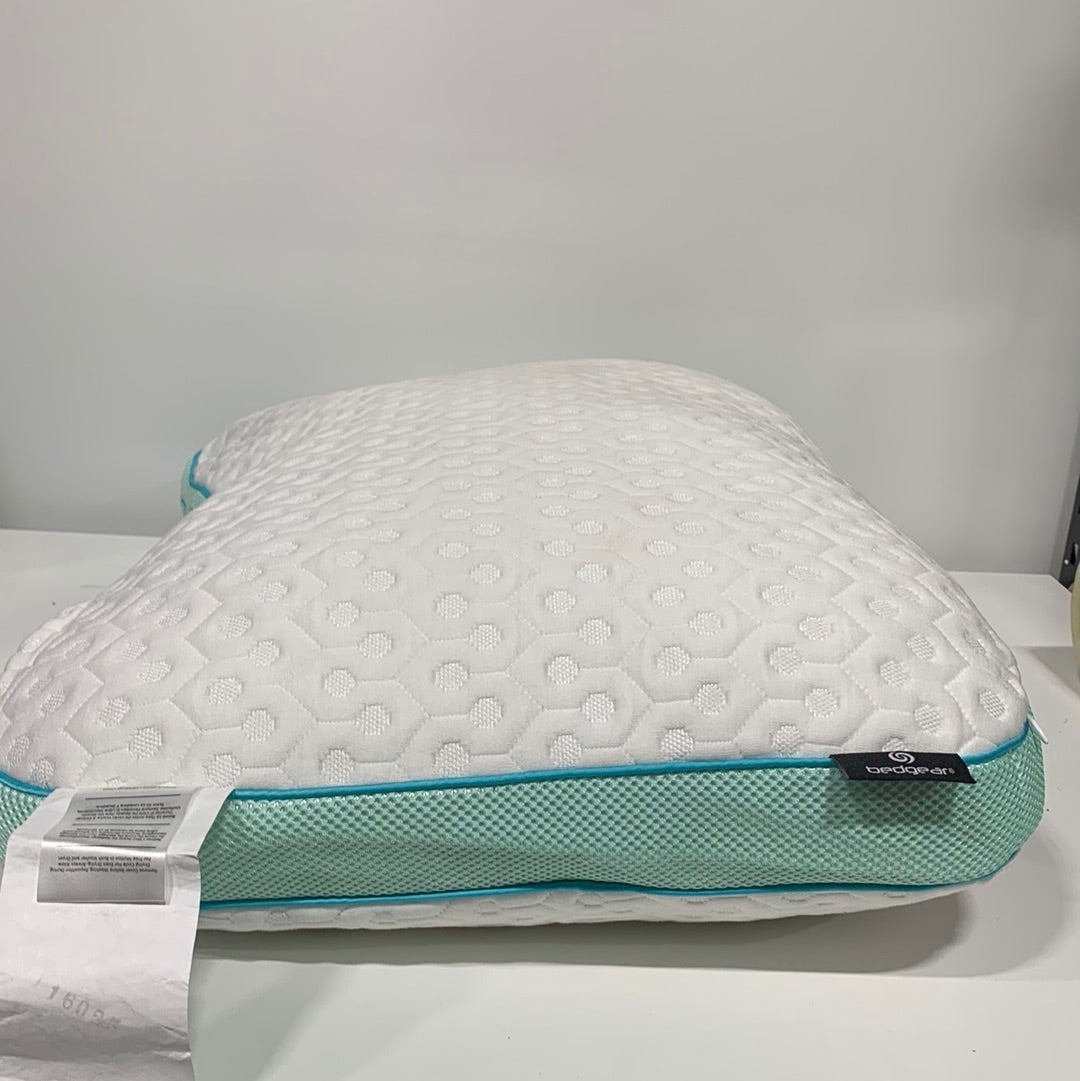 Bedgear - Level 3.0 Pillow - White