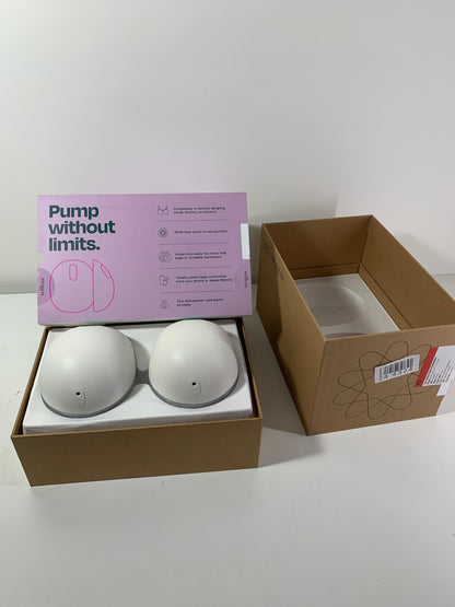 WILLOW 360 Wearable Electric Breast Pump - 2pk