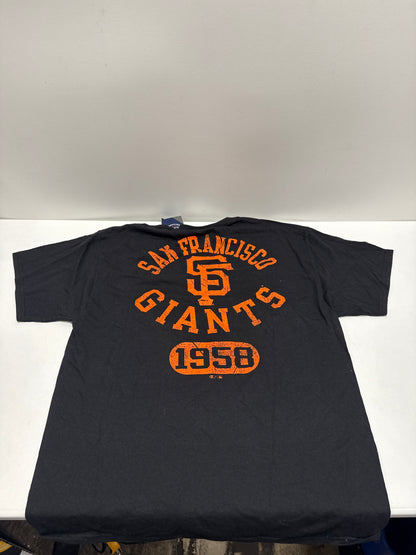 MLB San Francisco Giants Men's Champion T-Shirt - L