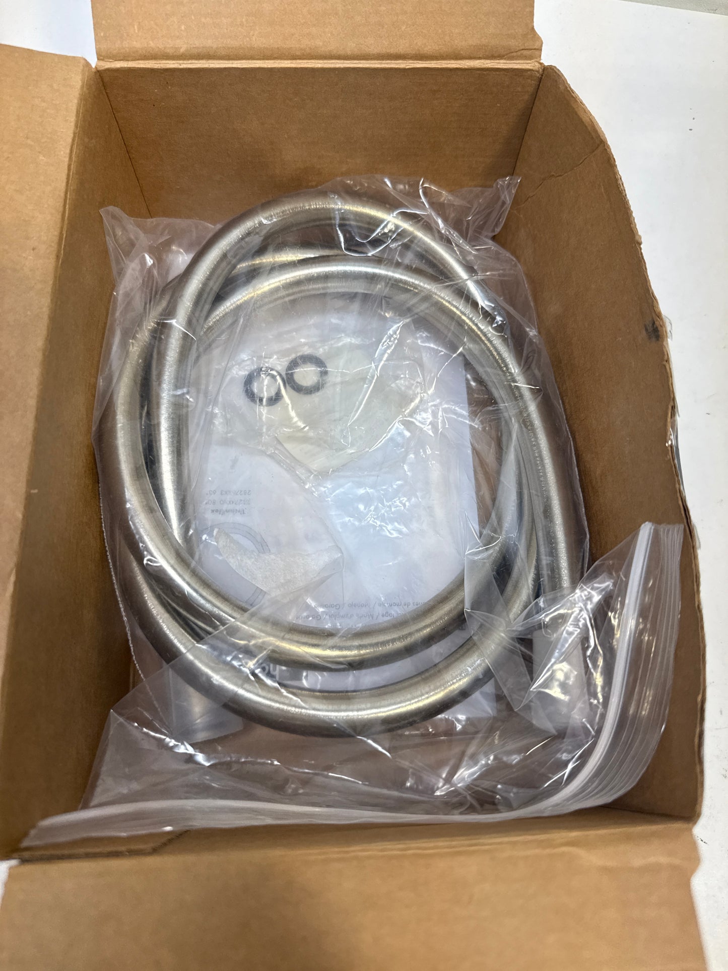 Used Hansgrohe Isiflex Handshower Hose