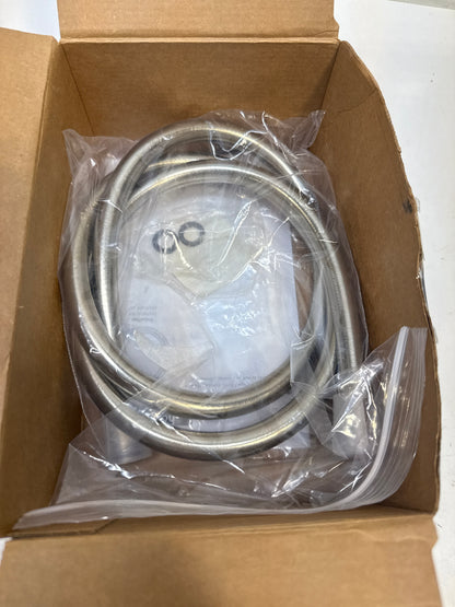 Used Hansgrohe Isiflex Handshower Hose