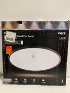 Feit Electric 25in Selectable White Ceiling Light 2500 Lumens 5 Color Temperatures (2700K-6500K) Dimmable 36W Flush