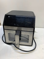 Used Gourmia 7-Quart Basket Air Fryer Oven - *Kitchen Appliances