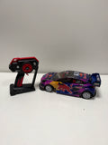 Used No Cord Nikko Toys 1:14th Elite Red Bull Race Remote Control Car (8+ Years)
