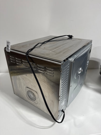 Scratch & Dent Bella PRO - DoubleUp Oven - Stainless Steel